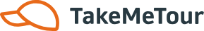 TakeMeTour logo
