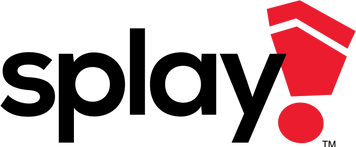 Splay Shoes logo