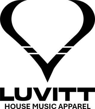 LuVitt Apparel logo