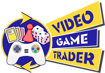 Video Game Trader LLC logo