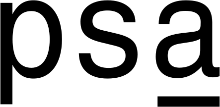 PSA Skincare logo