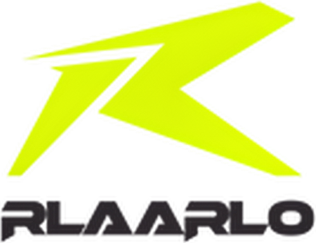 Rlaarlo logo