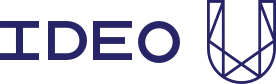 IDEO U logo