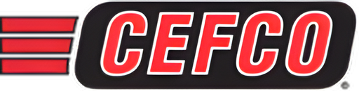 CEFCO logo