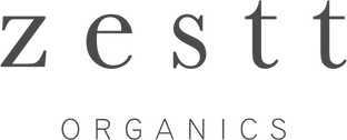 Zestt Organics logo