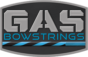 GAS Bowstrings logo