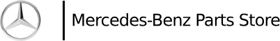 Mercedes Benz Parts Store logo