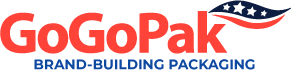 GoGoPak logo