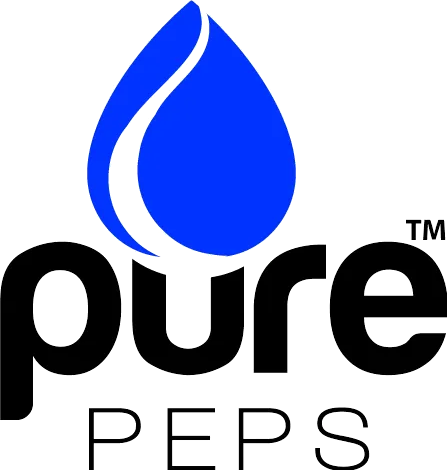 PurePeps logo