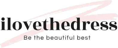 ilovethedress logo