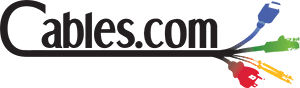 Datacomm Cables, Inc. - Cables.com logo