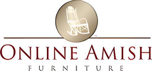 Online Amish Furniture LLC logo