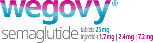 Wegovy logo