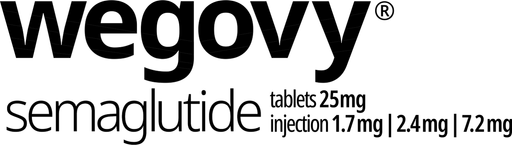 Wegovy logo