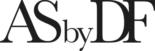 AS by DF logo