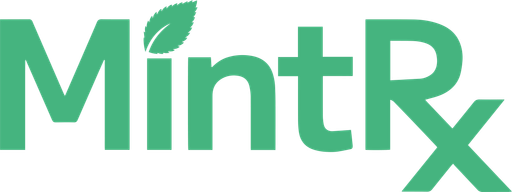 MintRx logo