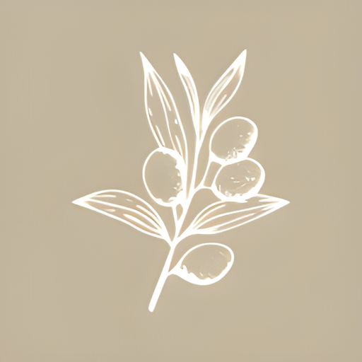 Olive Ave Jewelry logo
