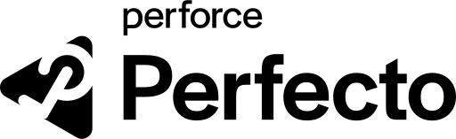 Perforce Perfecto logo