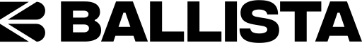 BALLISTA logo