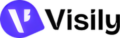 Visily logo