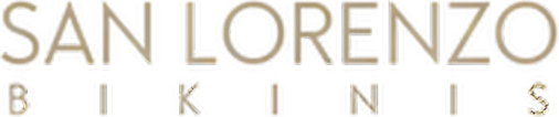 San Lorenzo Bikinis logo
