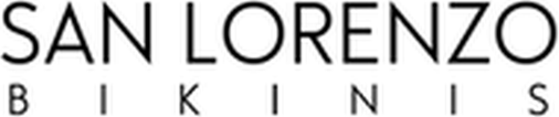San Lorenzo Bikinis logo