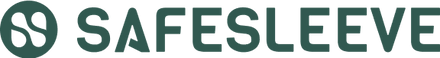 SafeSleeve logo
