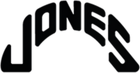 Jones Golf Bags logo
