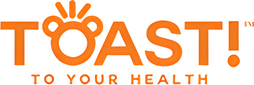 Toast! Supplements Inc logo