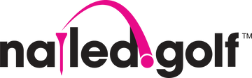 Nailed Golf logo