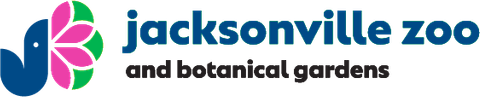 Jacksonville Zoo and Gardens logo