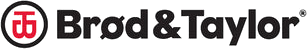 Brod & Taylor logo