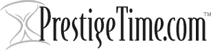 Prestige Time logo