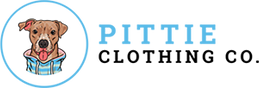 Pittie Clothing Co. logo