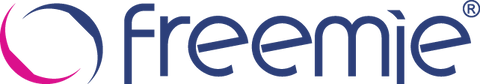 Freemie logo