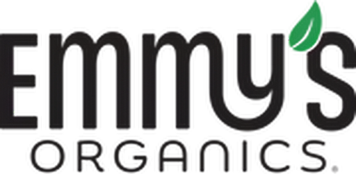 Emmy's Organics logo