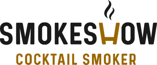 Smokeshow Cocktail Smoker logo