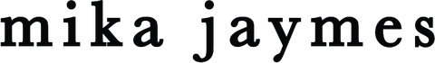 Mika Jaymes logo