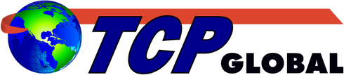 TCP Global Corporation logo