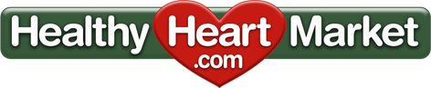 Healthy Heart Market logo