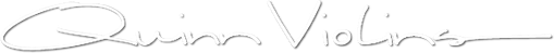 Quinn Violins logo
