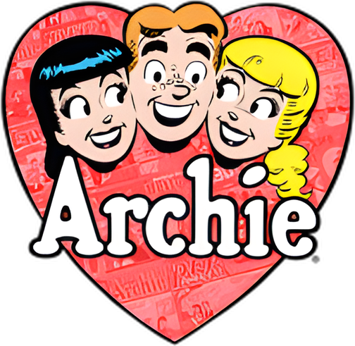 Archie Comics logo