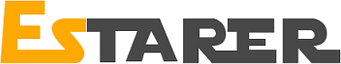 Estarer logo