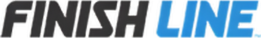 Finish Line logo