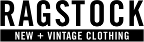 Ragstock logo