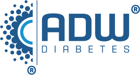ADW Diabetes logo