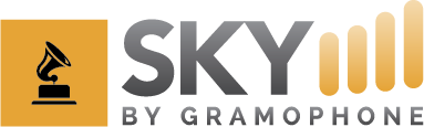 GRAMOPHONE logo