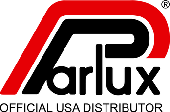 Parlux us logo