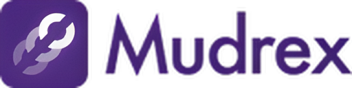 Mudrex logo