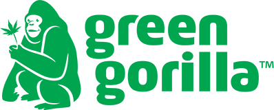 Green Gorilla logo